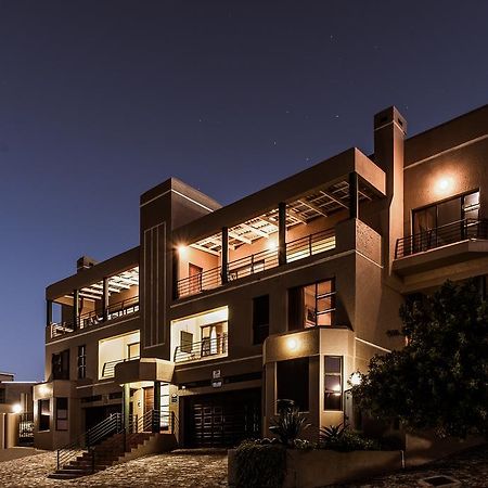 Highview Lodge Mosselbaai Buitenkant foto