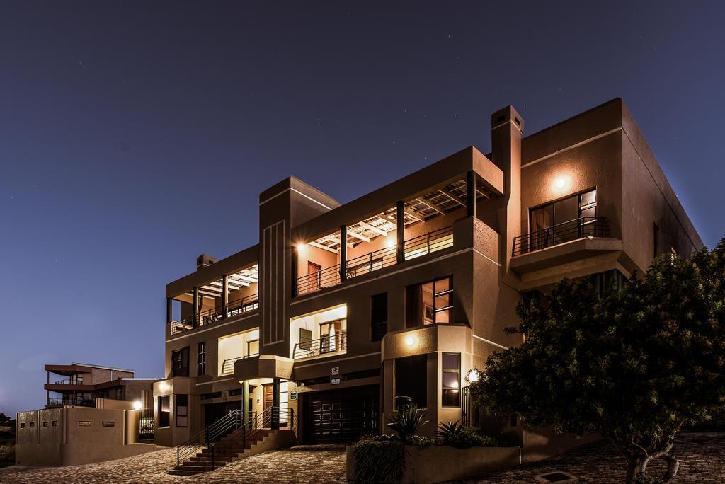Highview Lodge Mosselbaai Buitenkant foto